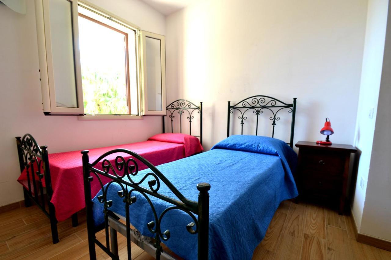 Casa Alyssa Per 6 *